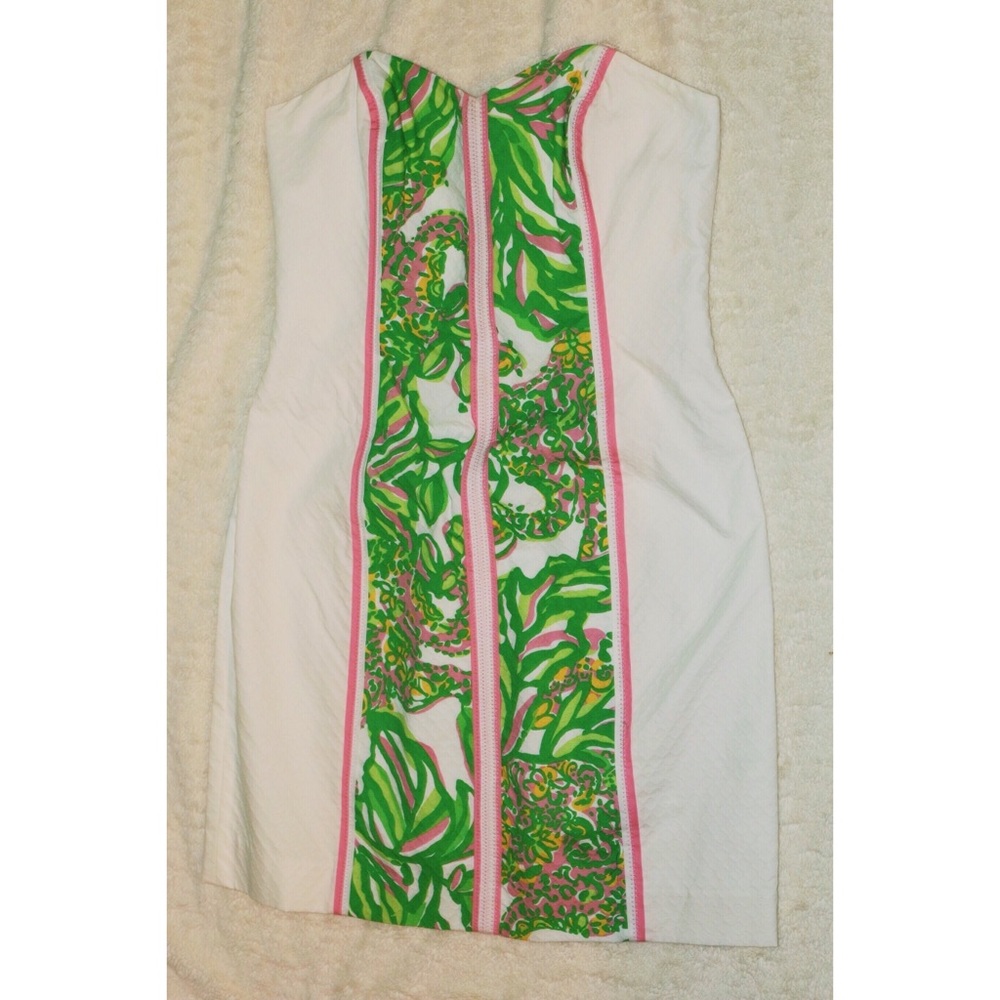 Lily Pulitzer dress
